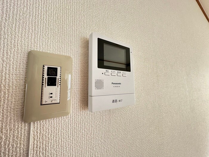 物件内観写真19　(玄関)