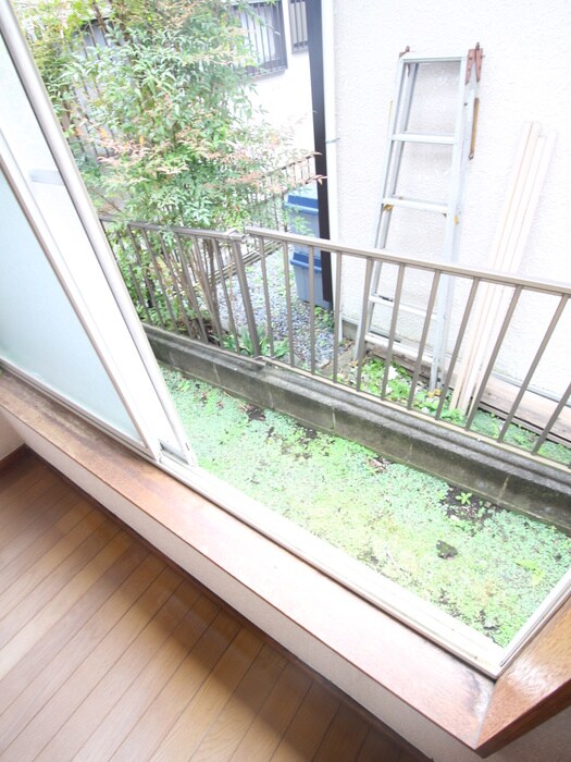 物件内観写真20　(ベランダ・バルコニー)