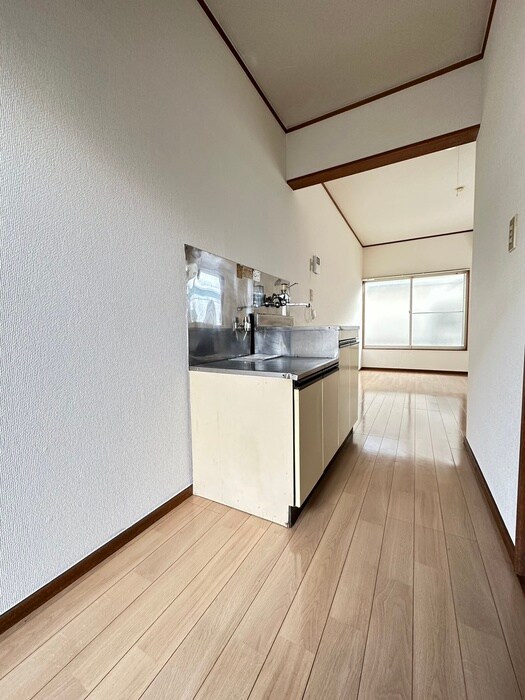 物件内観写真20　(キッチン)