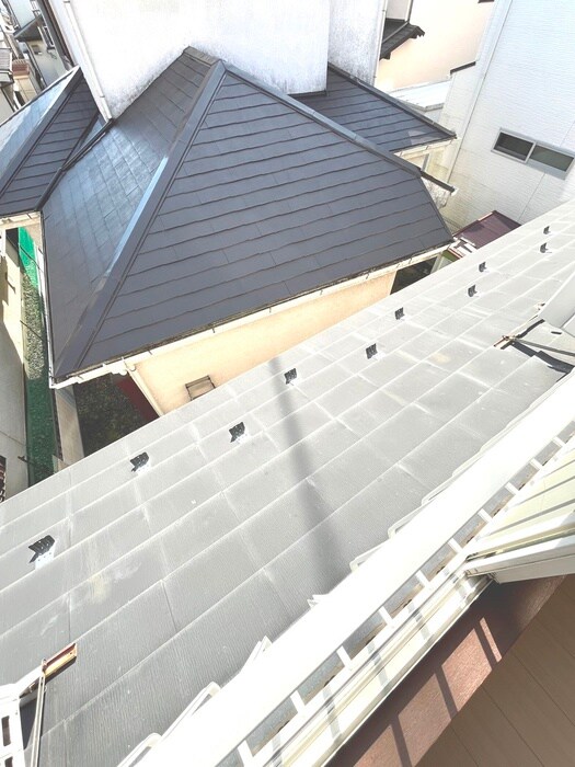 物件内観写真20　(ベランダ・バルコニー)