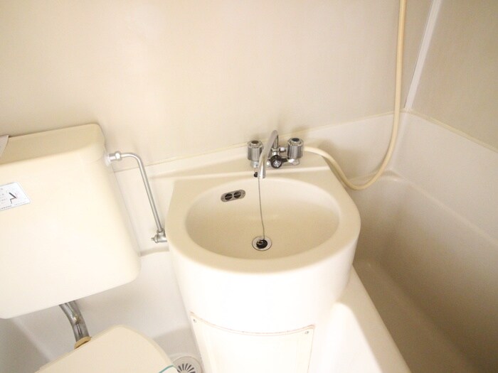 物件内観写真21　(洗面)