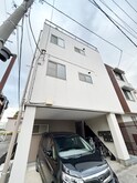 コーポ松村