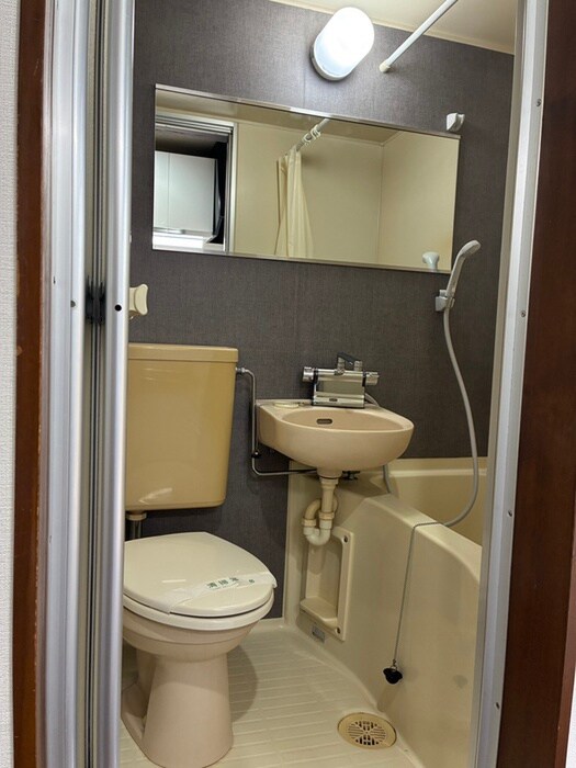 物件内観写真11　(洗面)