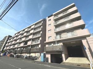 田園ドミ－ル外観写真