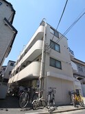 メゾン蓮沼