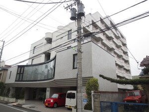 メゾン・ド・ノア天神町(613)外観写真