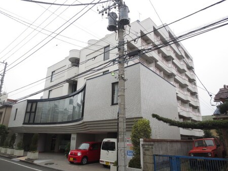 メゾン・ド・ノア天神町(613)外観写真