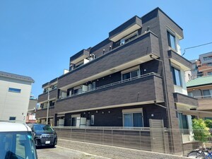 MaiL外観写真