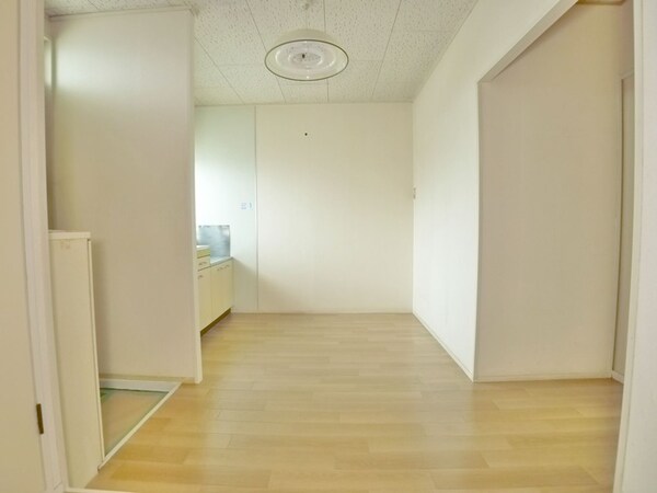 居室