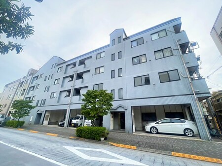 それいゆ志むら外観写真