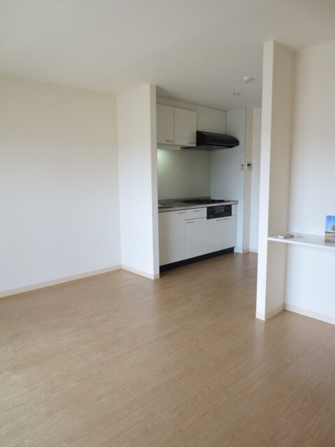 物件内観写真5　(キッチン)