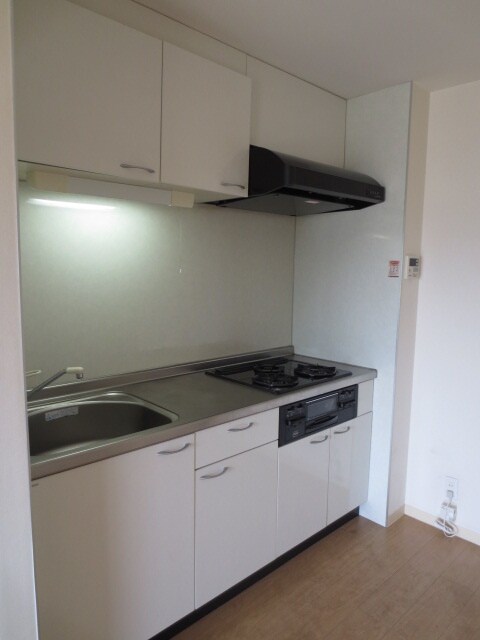 物件内観写真6　(キッチン)