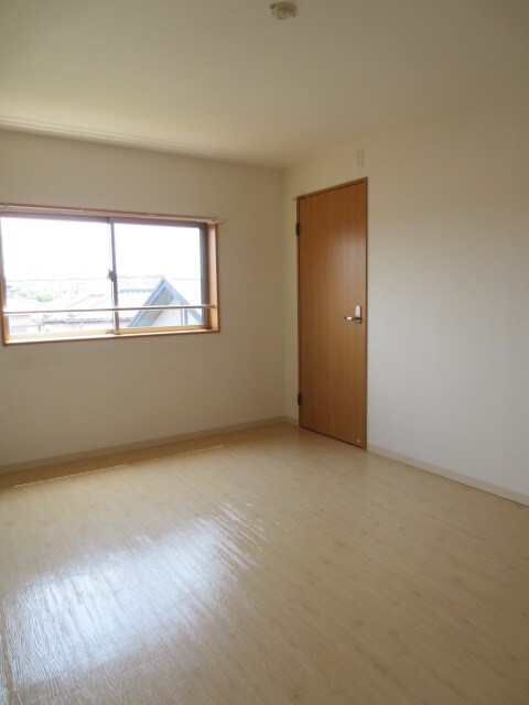 物件内観写真9　(居室)