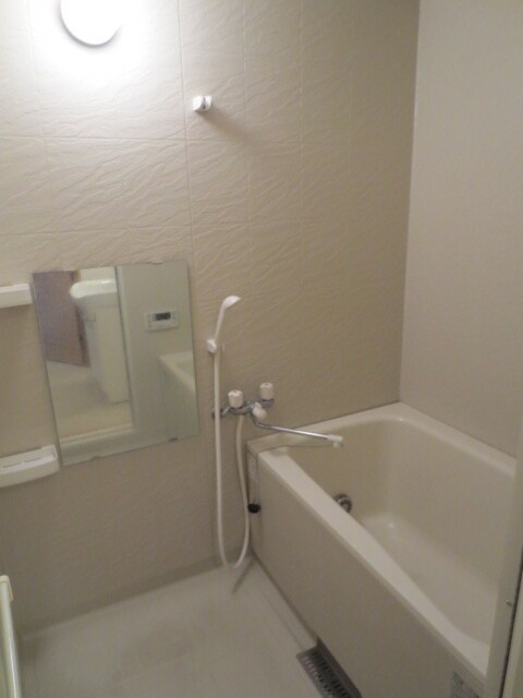 物件内観写真12　(バス／シャワールーム等)