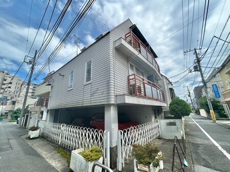 Ｒｅｓｉｄｅｎｃｅ　Ａｓａｙａ外観写真