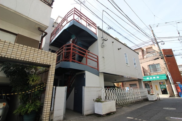 外観写真