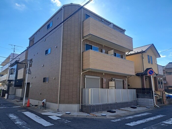 物件外観写真2　(その他)