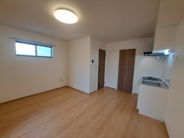 物件内観写真4　(居室)