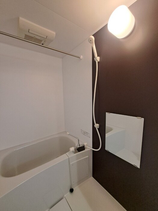 物件内観写真5　(バス／シャワールーム等)