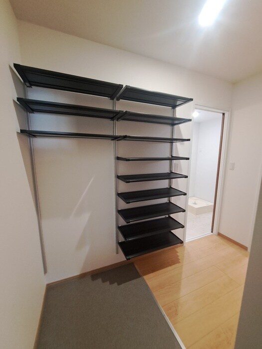 物件内観写真6　(靴箱)