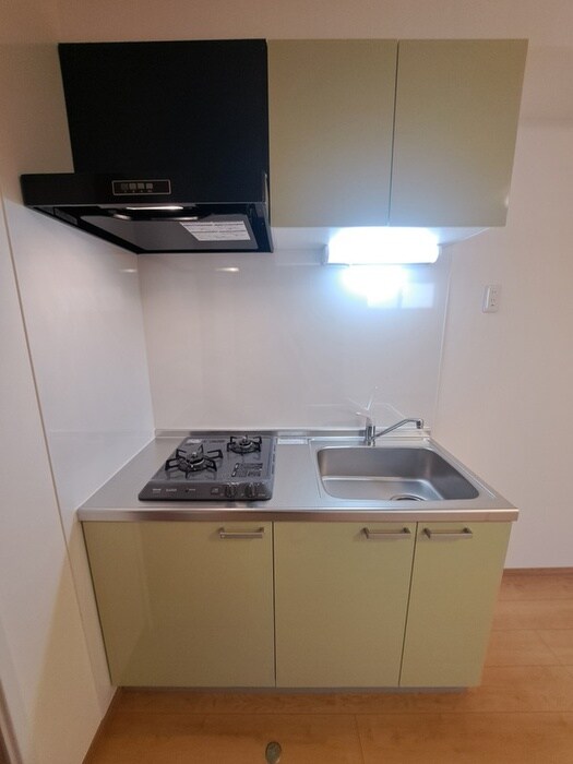 物件内観写真6　(キッチン)