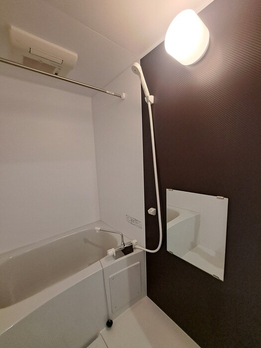 物件内観写真7　(バス／シャワールーム等)