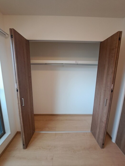 物件内観写真9　(収納)