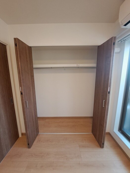 物件内観写真9　(収納)