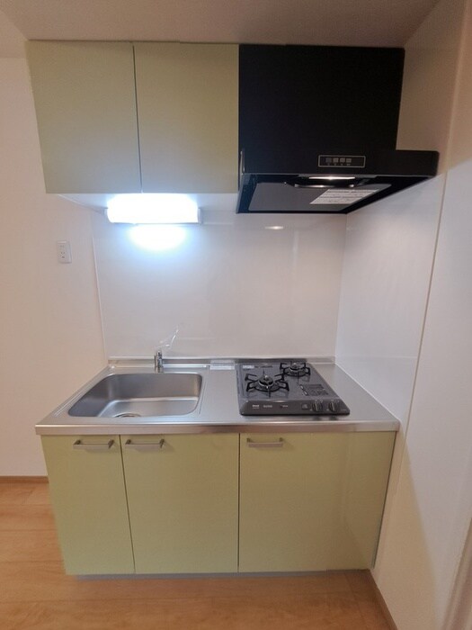 物件内観写真11　(キッチン)