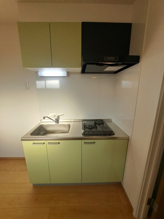 物件内観写真11　(キッチン)