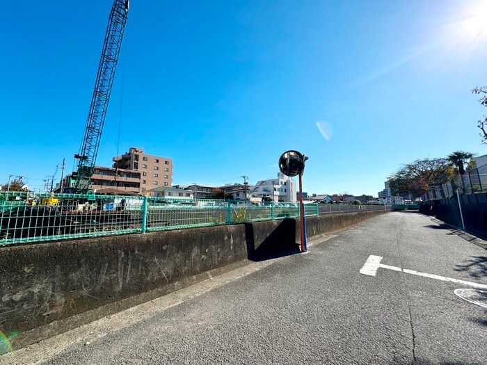 物件外観写真5　(周辺環境)