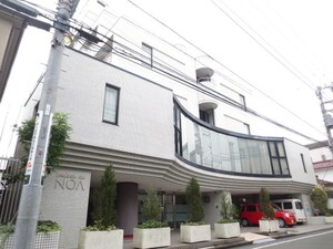メゾンドノア天神町(201)外観写真