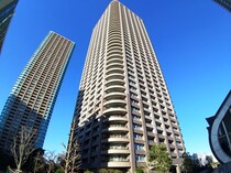 ﾘﾊﾞ-ｼﾃｨ21ｲ-ｽﾄﾀﾜ-ｽﾞⅡの外観写真