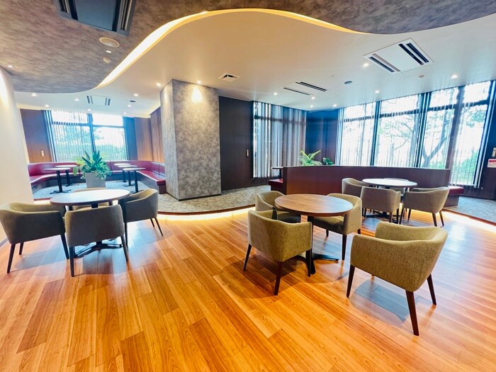 物件外観写真3　(建物設備)