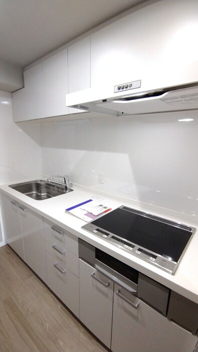 物件内観写真10　(キッチン)