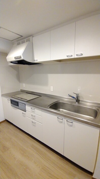 物件内観写真11　(キッチン)