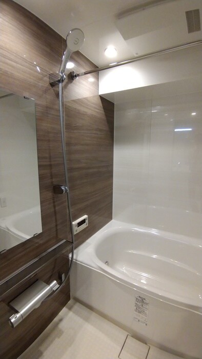 物件内観写真13　(バス／シャワールーム等)