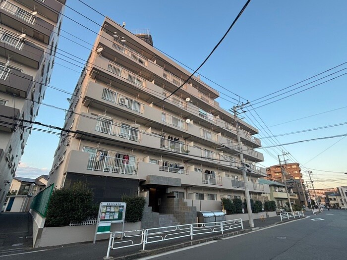 物件外観写真3　(外観写真)