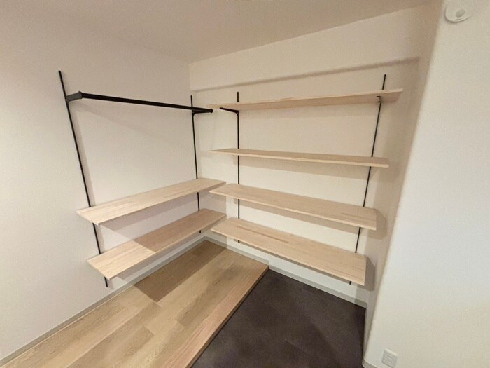 物件内観写真10　(靴箱)