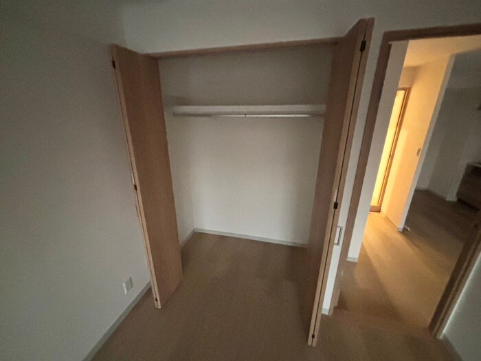 物件内観写真16　(収納)