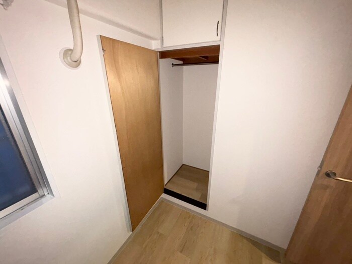 物件内観写真17　(収納)