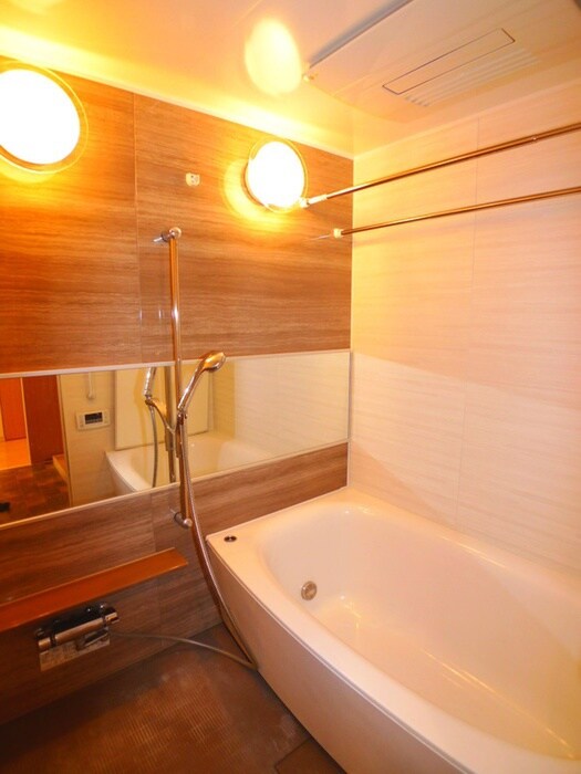 物件内観写真7　(バス／シャワールーム等)