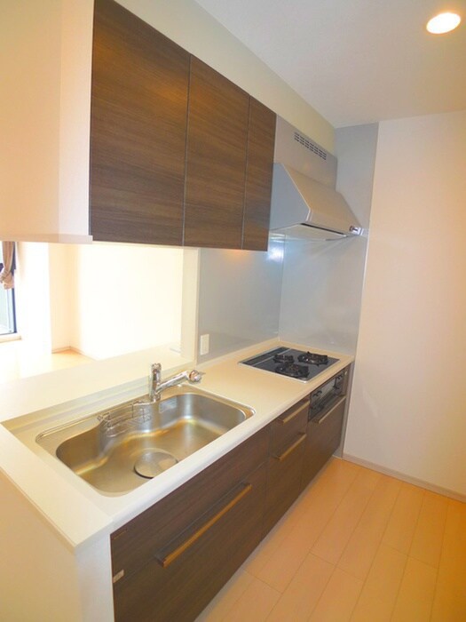 物件内観写真9　(キッチン)