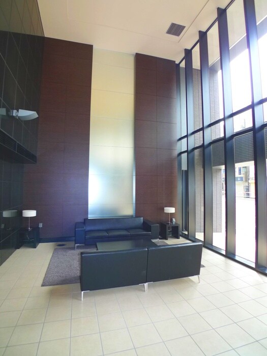 物件外観写真3　(建物設備)