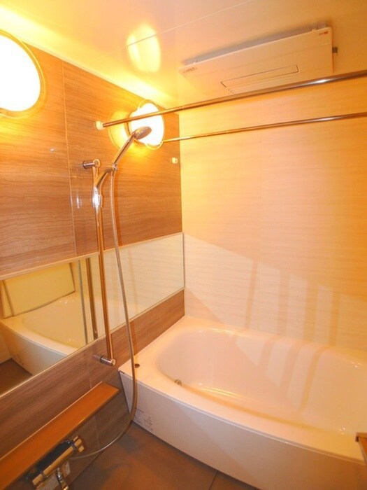 物件内観写真11　(バス／シャワールーム等)