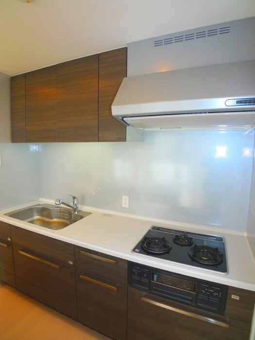 物件内観写真13　(キッチン)