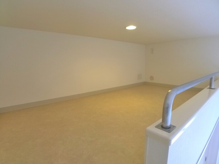 物件内観写真16　(ロフト)