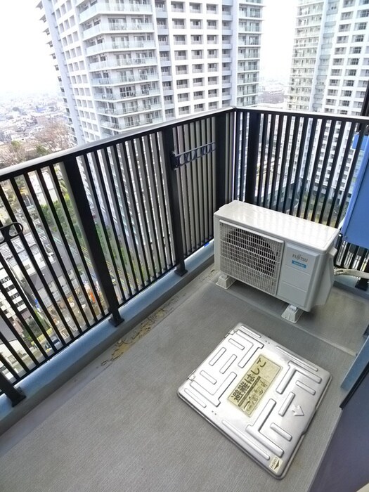 物件内観写真17　(ベランダ・バルコニー)