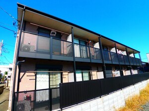 アム－ル日進Ⅱ外観写真