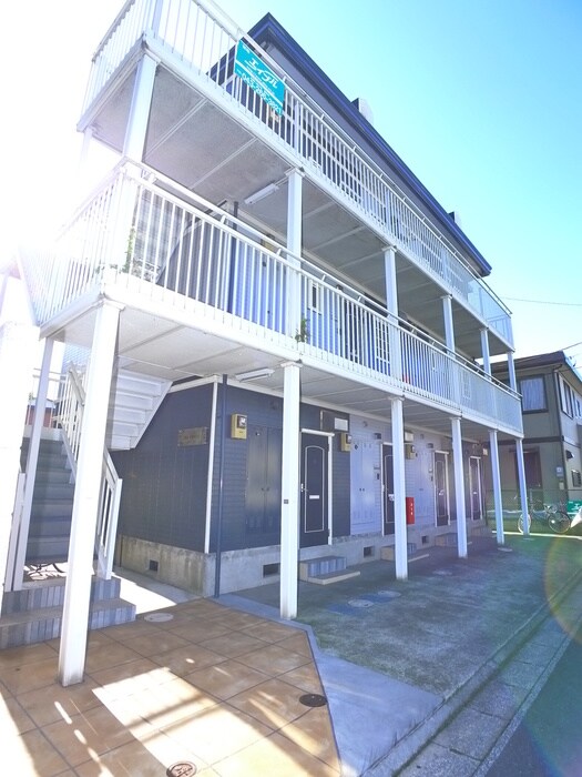 物件外観写真2　(周辺環境)